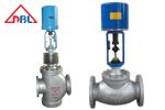 電動(dòng)襯氟調(diào)節(jié)閥現(xiàn)場如何安裝及維護(hù)保養(yǎng)